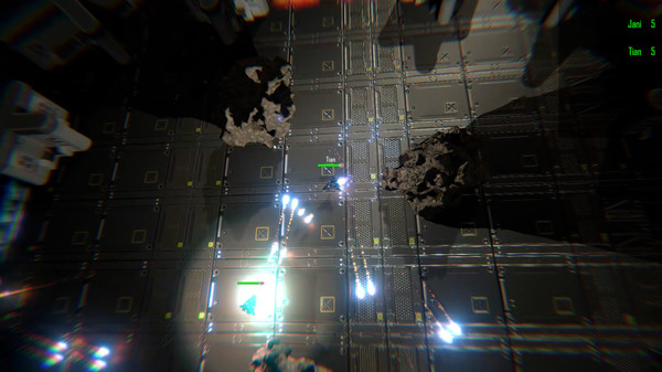 Скриншот из Utopos