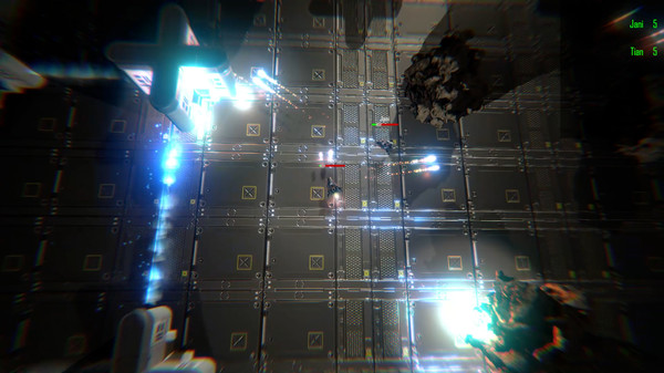 Скриншот из Utopos