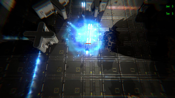 Скриншот из Utopos