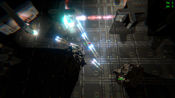 Utopos game for Linux 1