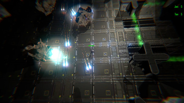 Скриншот из Utopos