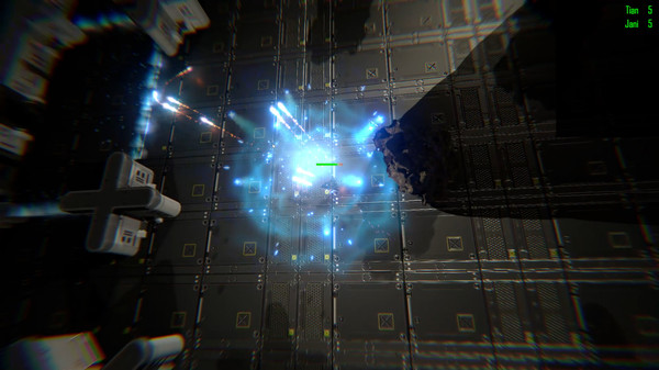 Скриншот из Utopos