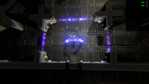 Utopos game for windows Pc 1