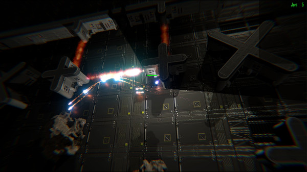 Скриншот из Utopos