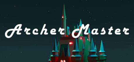 Archer Master Cover Image