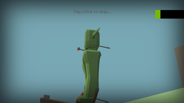 Скриншот из Archer Master