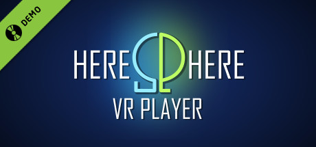 HereSphere VR Video Player Demo banner