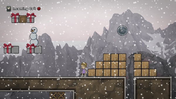 Huckleberry Fields Forever game for windows Pc 1