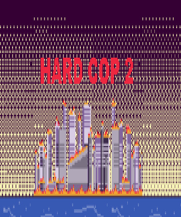 HardCop 2