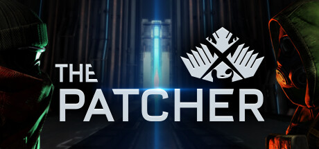The Patcher Cover Image