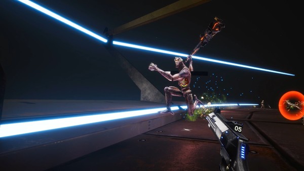 Скриншот из The Patcher