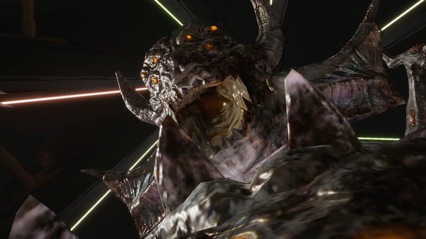 Скриншот из The Patcher