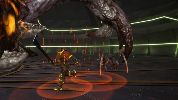 Скриншот из The Patcher