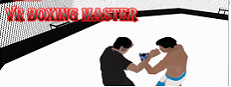 VR BOXING MASTER