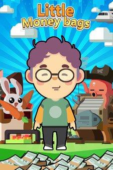 Скриншот из Little Moneybags