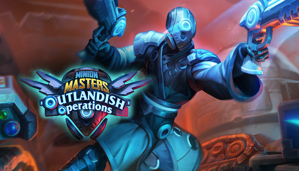 Minion Masters no Steam