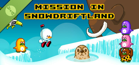 Mission in Snowdriftland Demo