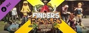 Finders Reapers - Super Crazy Character Pack