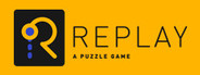 Replay-A Puzzle Game