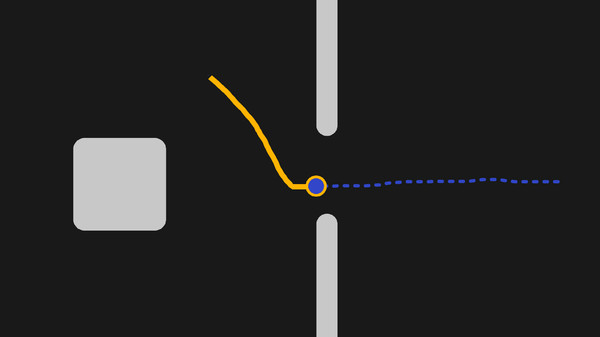 Replay-A Puzzle Game game for Linux 1