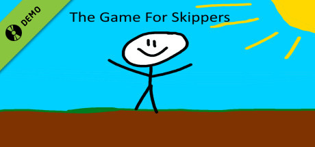 The Game For Skippers Demo banner