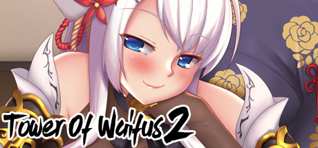 Tower of Waifus 2 title image