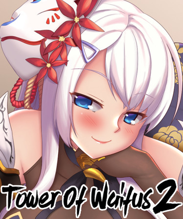 Tower of Waifus 2