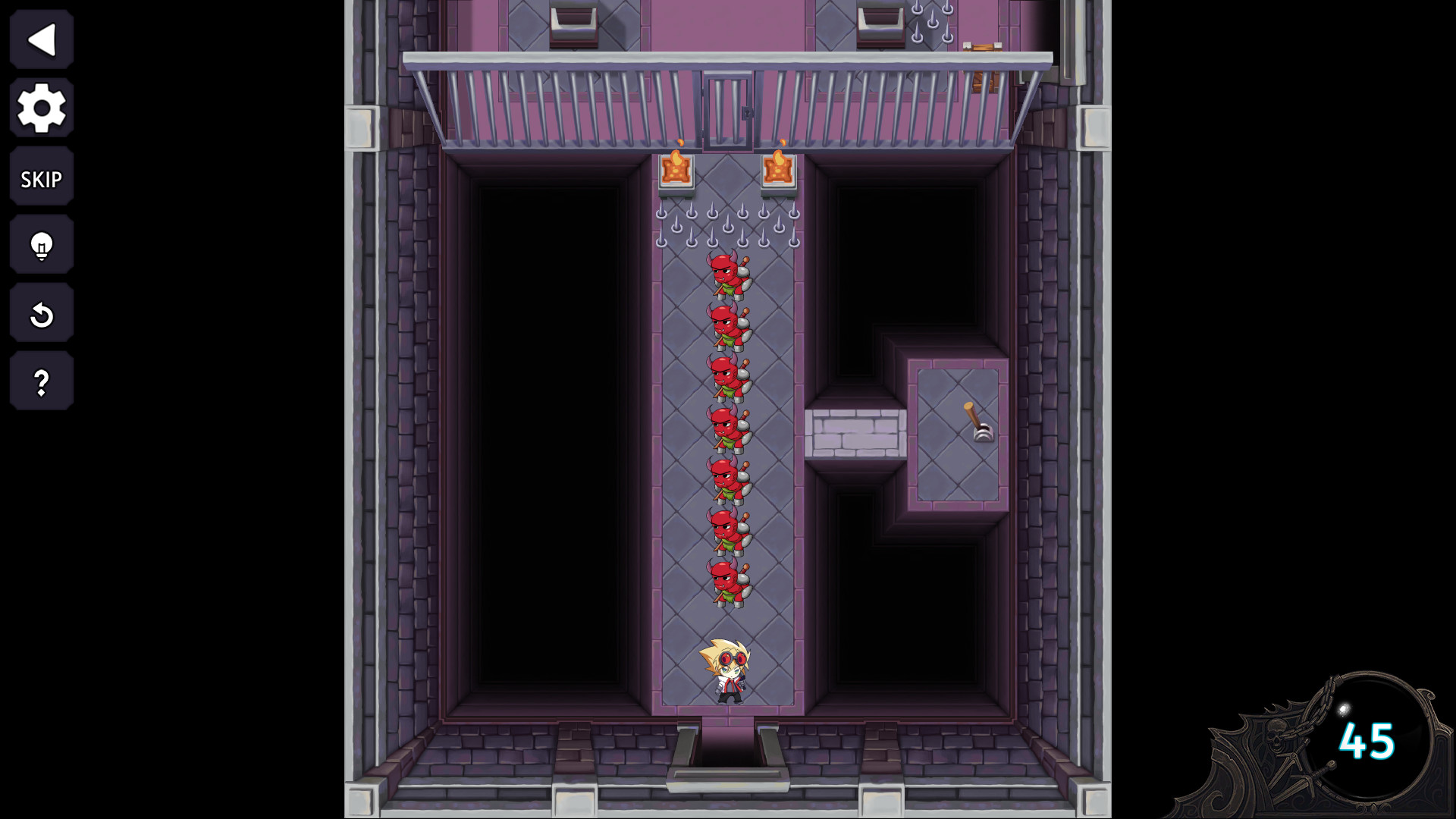 Tower of Waifus 2 #12