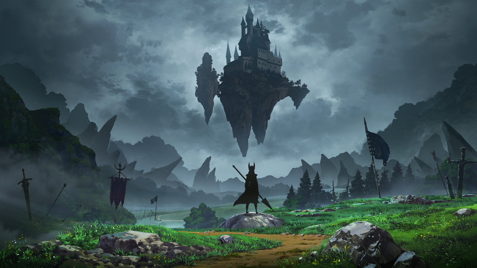 Tower of Waifus 2 #6