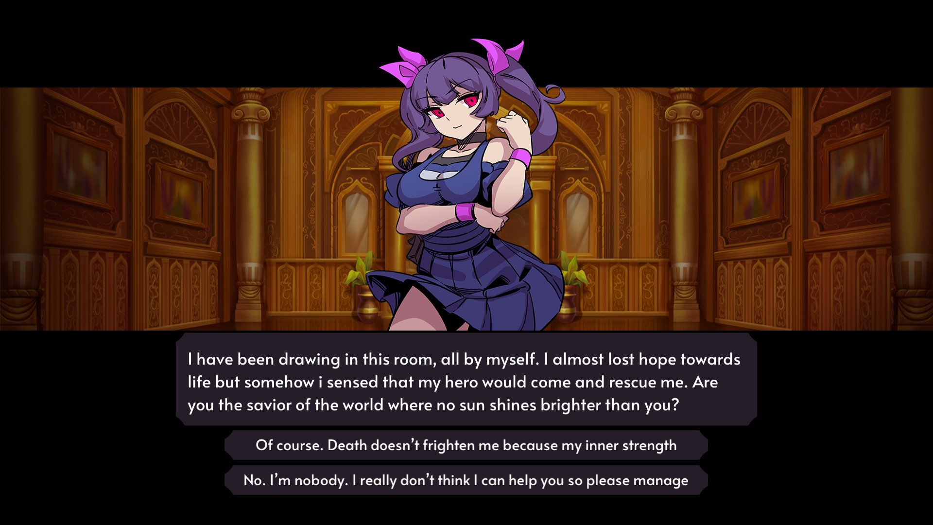 Tower of Waifus 2 #4