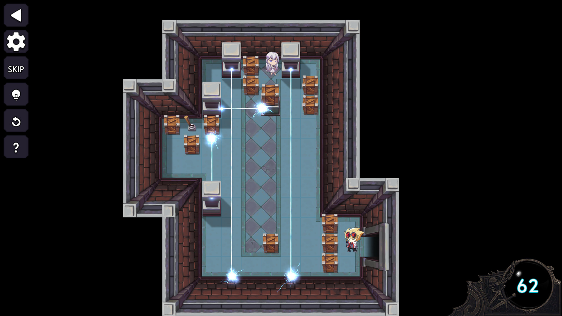 Tower of Waifus 2 #11