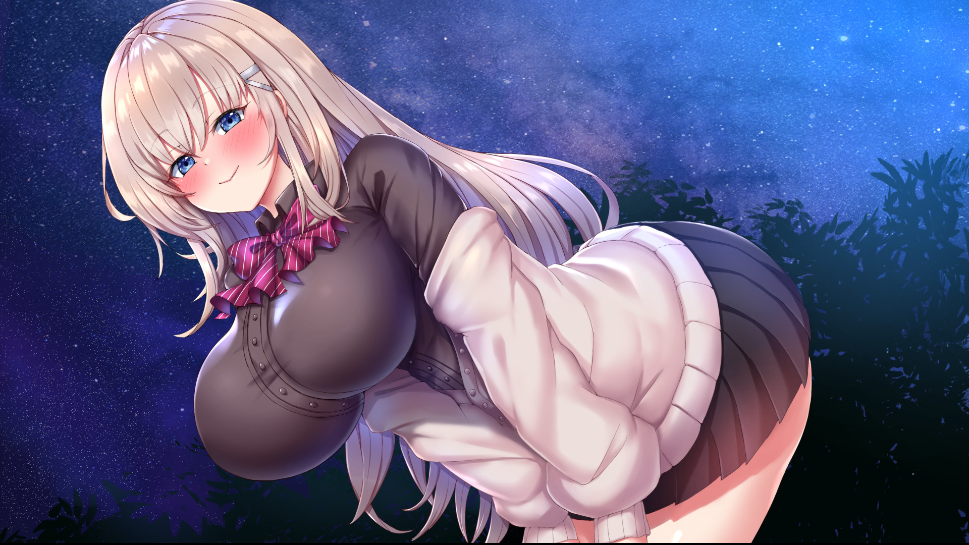Tower of Waifus 2 Imágenes 