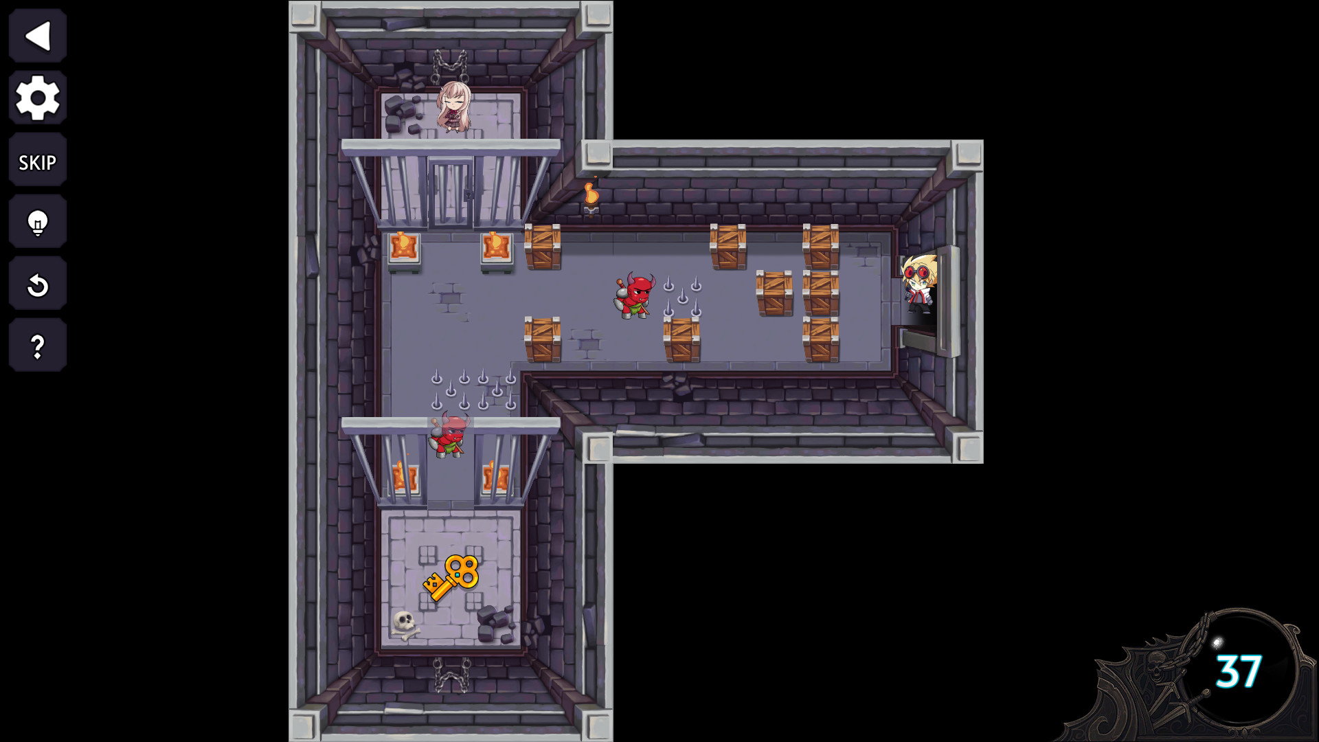 Tower of Waifus 2 #3