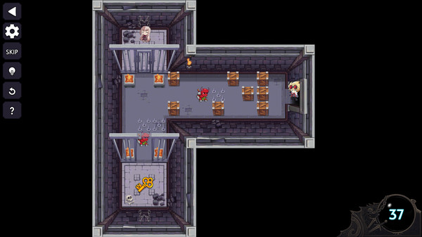 Tower of Waifus 2 game for windows Pc 1