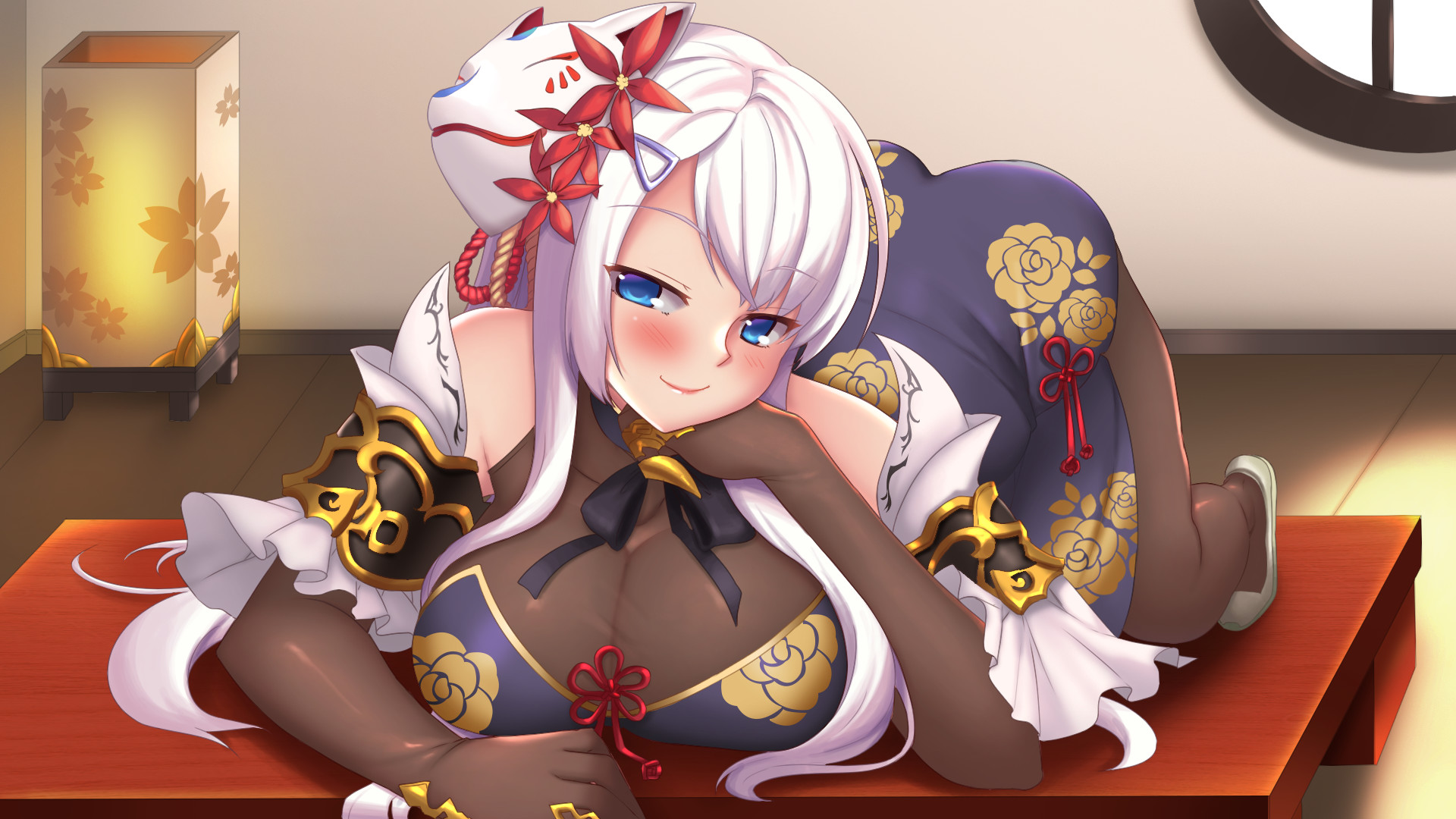 Tower of Waifus 2 #8