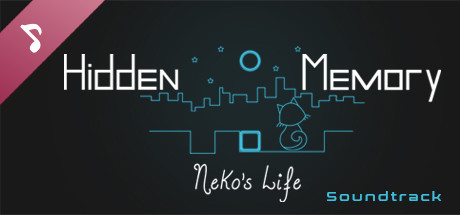 Hidden Memory - Neko's Life Soundtrack banner image