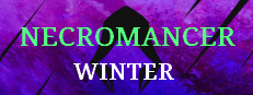 Necromancer : Winter