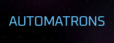 Automatrons - Tower Defense