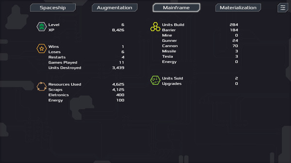 Automatrons game for windows Pc 1