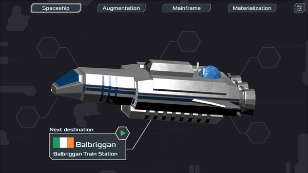 Скриншот из Automatrons