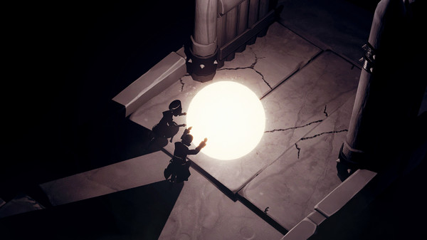 Morkredd Prøve (Demo) game for windows Pc 1