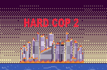 HardCop 2 Demo #0