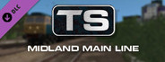 Train Simulator: Midland Main Line: Leicester - Derby & Nottingham Route Add-On
