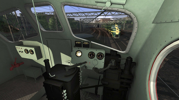 скриншот Train Simulator: New Haven DL-109 Loco Add-On 2