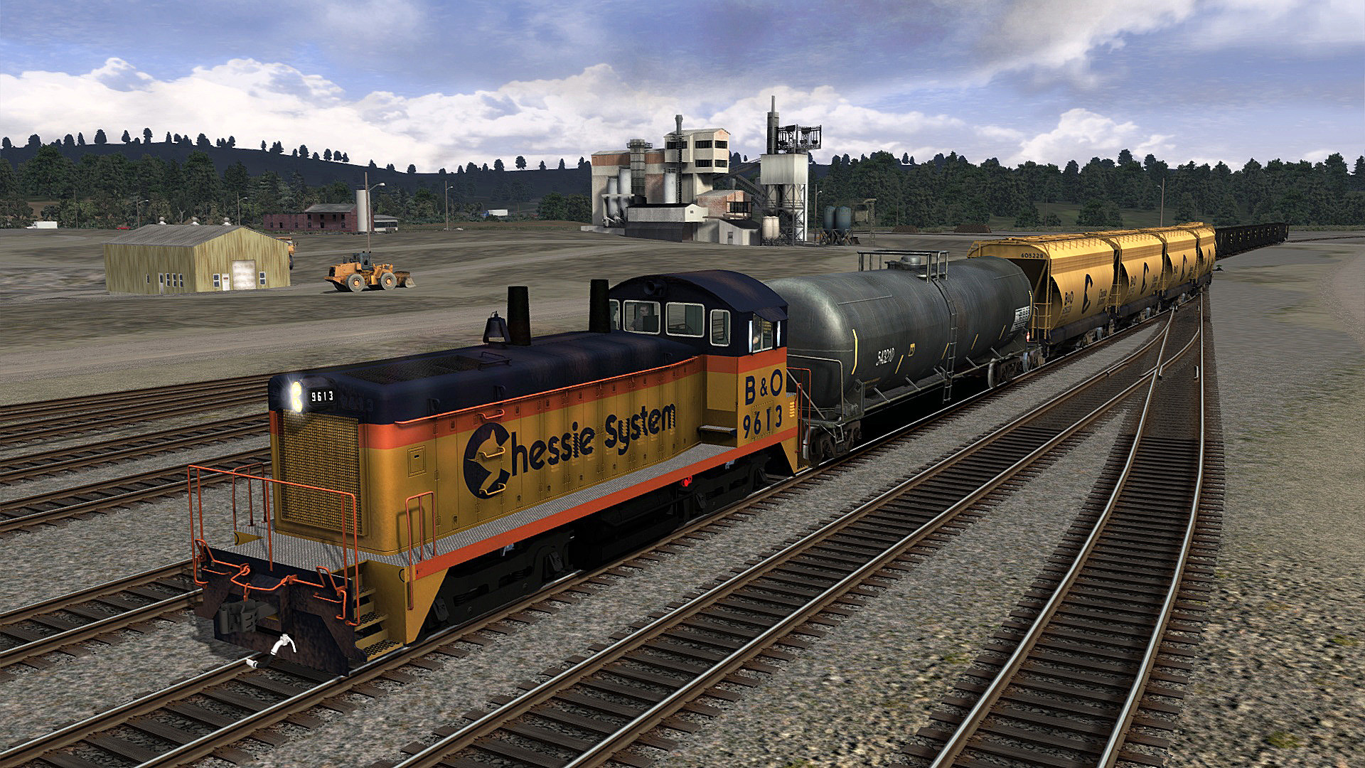 Train simulator steam edition walmart фото 119