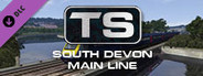 Train Simulator: South Devon Main Line: Highbridge and Burnham - Plymouth Route Add-On