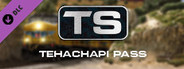 Train Simulator: Tehachapi Pass: Mojave - Bakersfield Route Add-On
