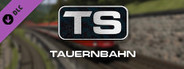 Train Simulator: Tauernbahn: Schwarzach-Sankt Veit - Spittal an der Drau Route Add-On