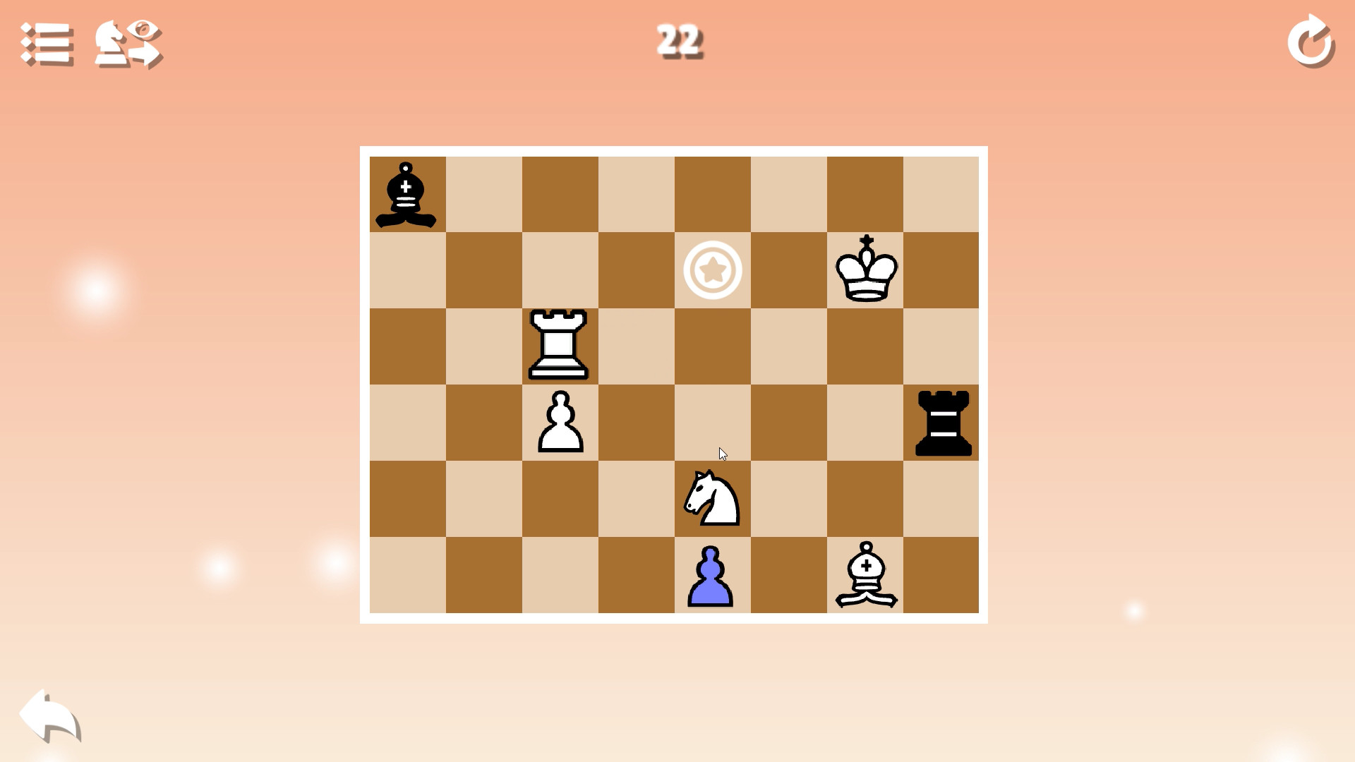 Chess Puzzles on Steam