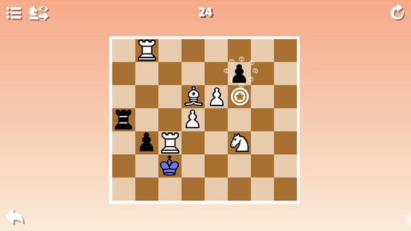 【图】Puzzle & Chess(截图2)